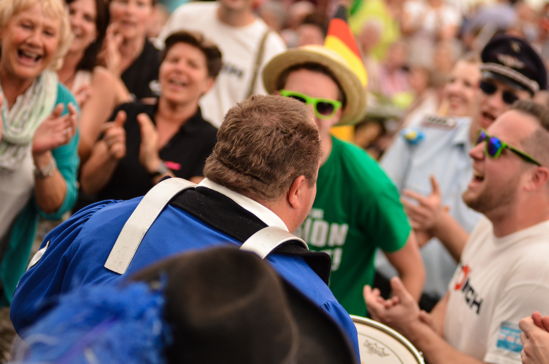 Foto Jan Schützenfest