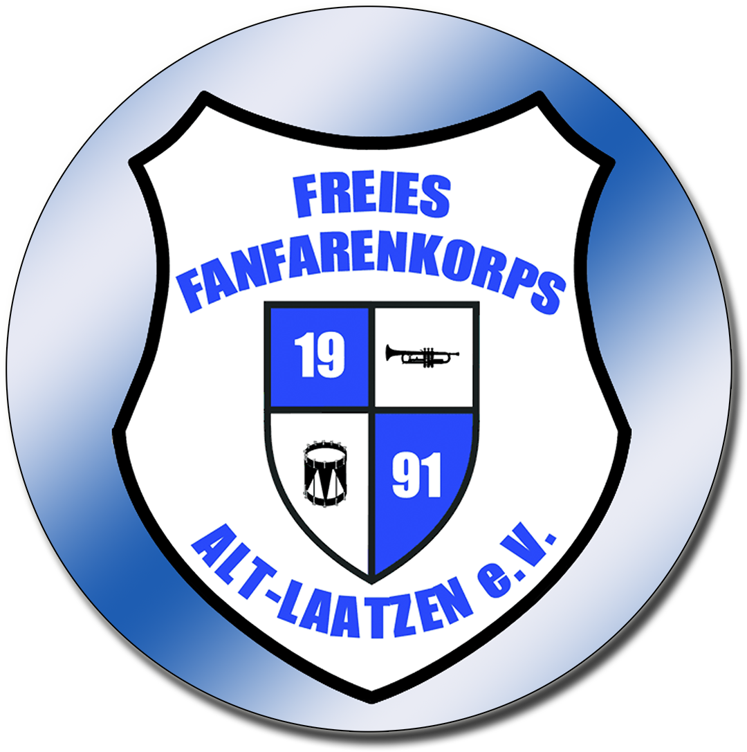 Logo Freies Fanfarenkorps Alt-Laatzen