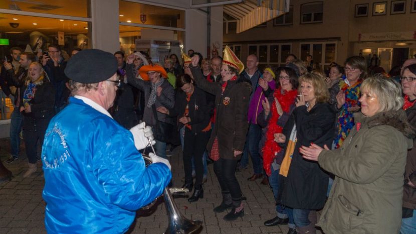 Karneval Beckum